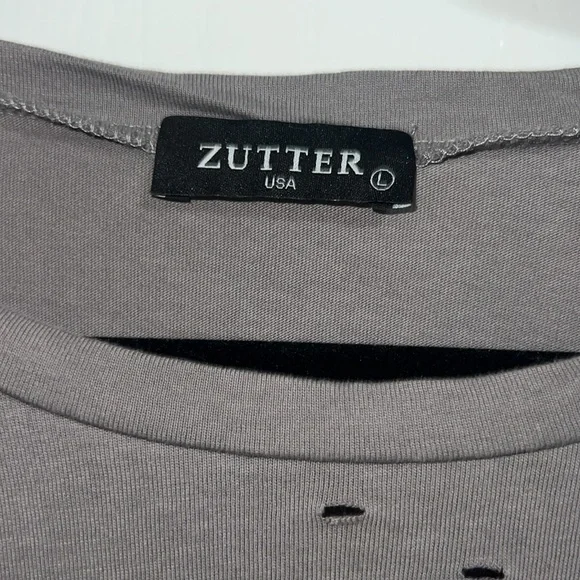 Eye of the Tiger shirt - Picture 2 of 3